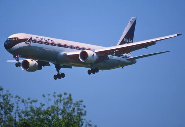 N183DN - Boeing