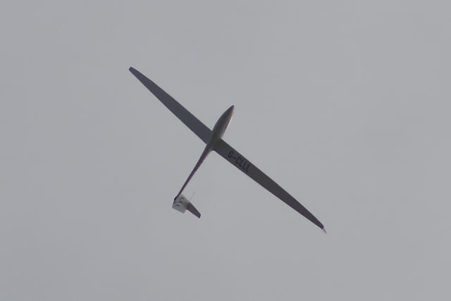 G-CLLL - Glider