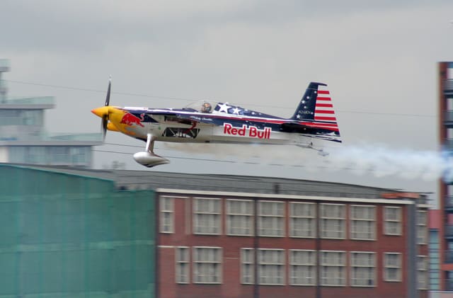 N24KN - Single-engine aircraft