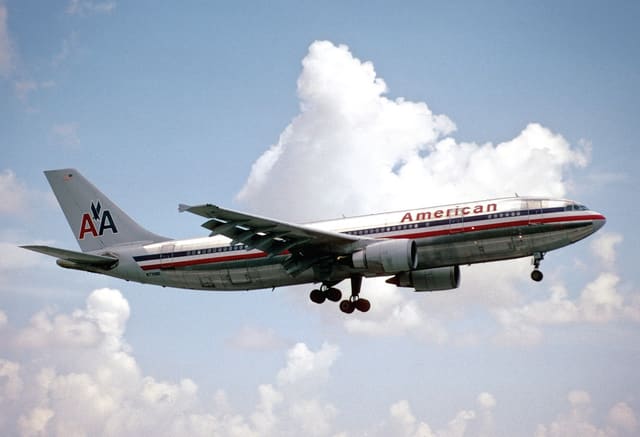 N77080 - Airbus