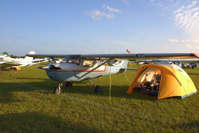N6247G - Cessna