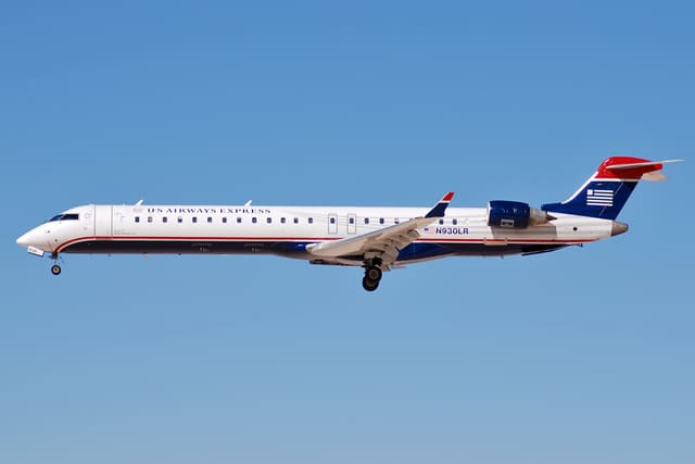 N930LR - Aircraft