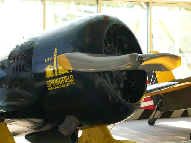  - Single-engine aircraft