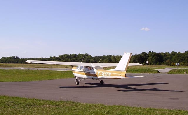 F-BXQX - Cessna