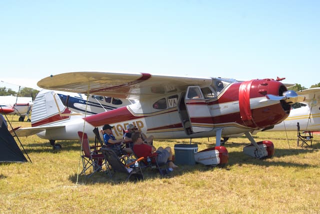 N195JP - Cessna