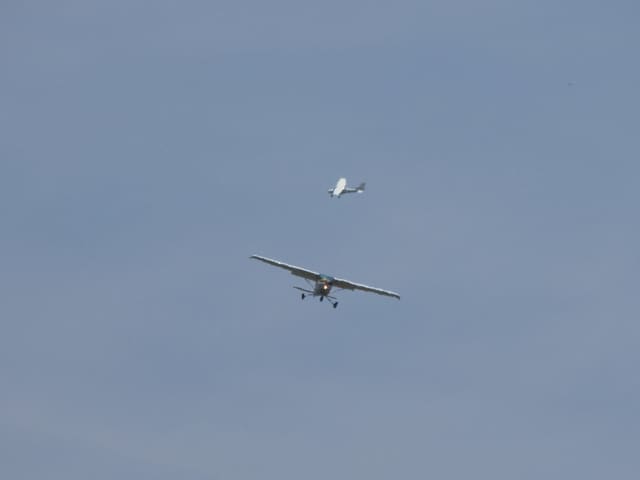 N49931 - Single-engine aircraft
