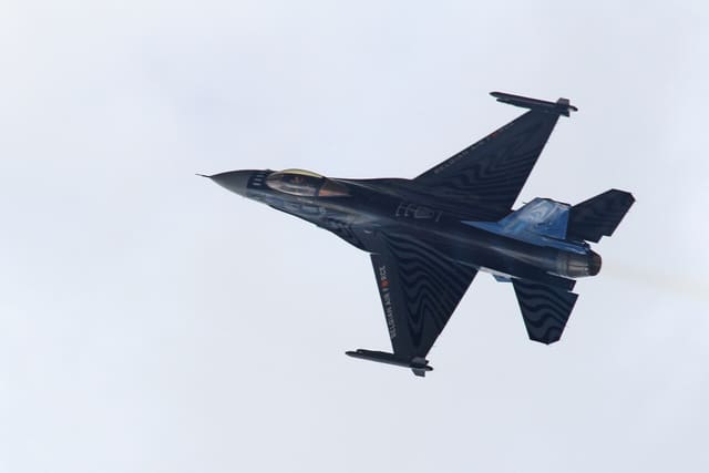  - Single-engine aircraft
