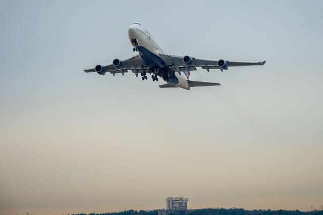 N674US - Boeing