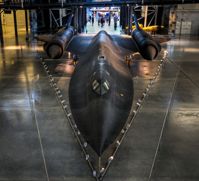  - Lockheed