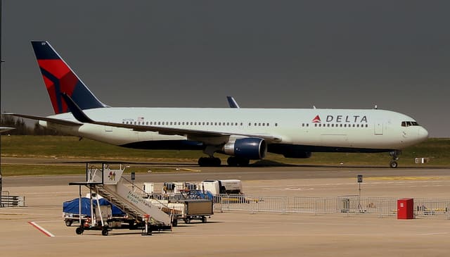 N177DN - Boeing