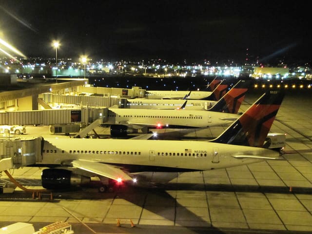 N533US - Aircraft