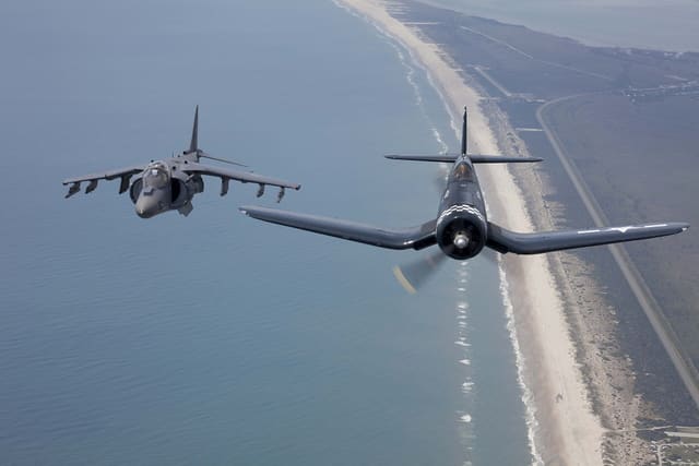 N9964Z - Warbird