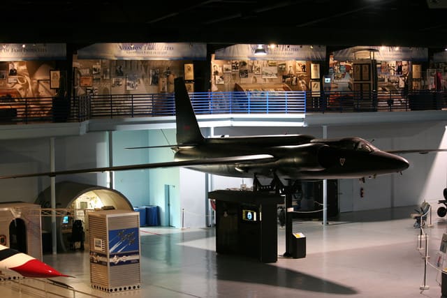  — Lockheed