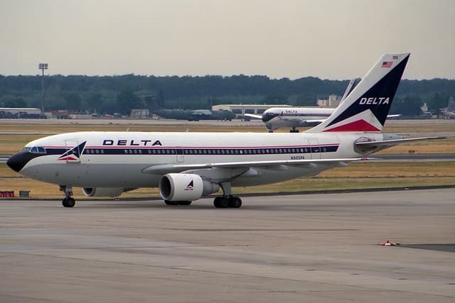 N805PA - Boeing