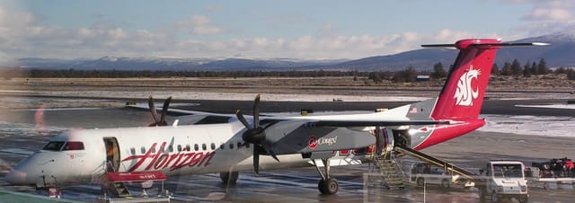 N401QX - Bombardier