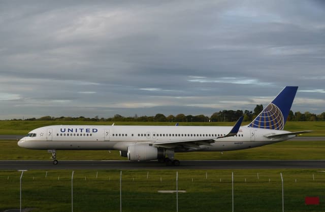 N48127 - Aircraft