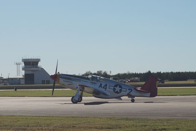  - Single-engine aircraft
