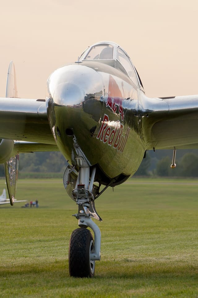 N25Y - Lockheed