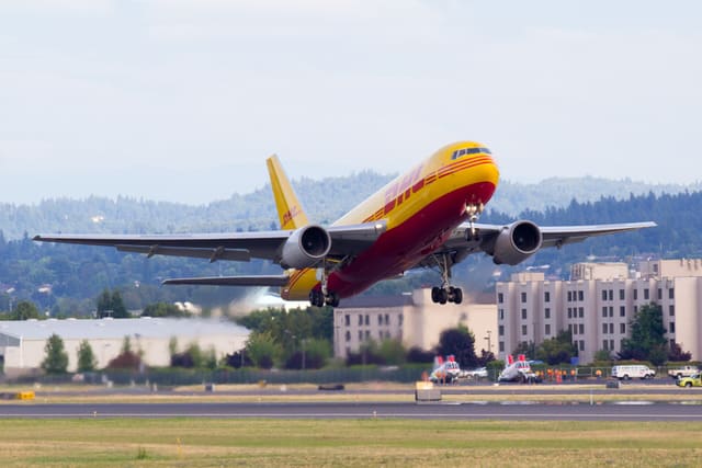 N785AX - Boeing