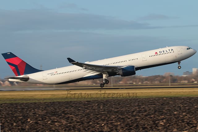 N818NW - Airbus