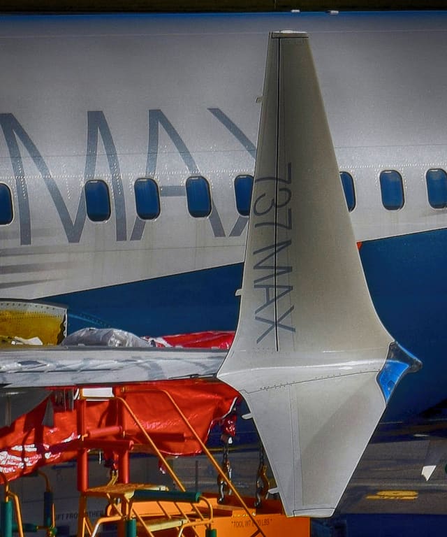 N8701Q - Aircraft