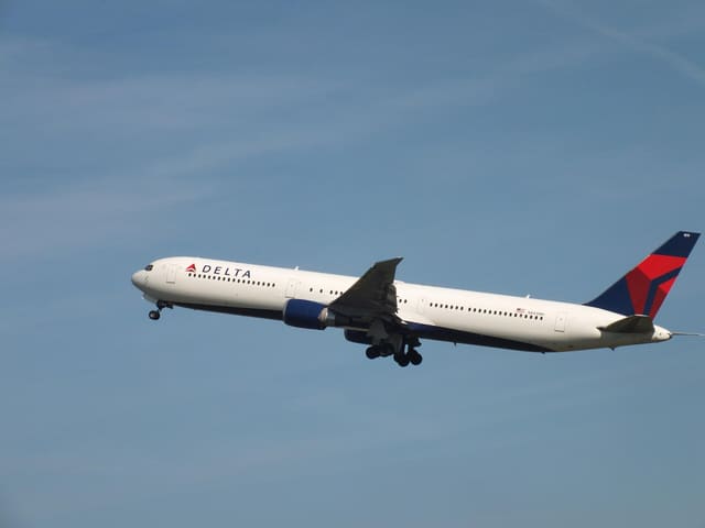 N843MH - Boeing