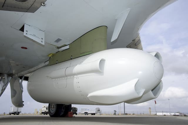N992NA - Aircraft