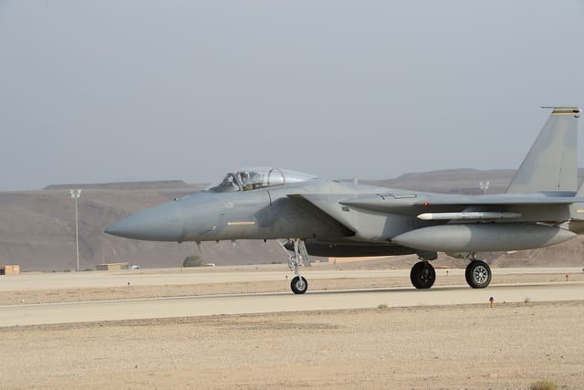  — Aircraft
