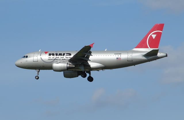 N360NB - Airbus