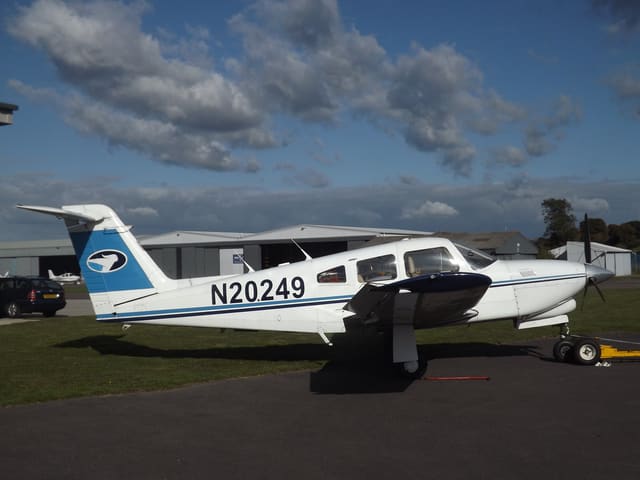 N20249 - Piper