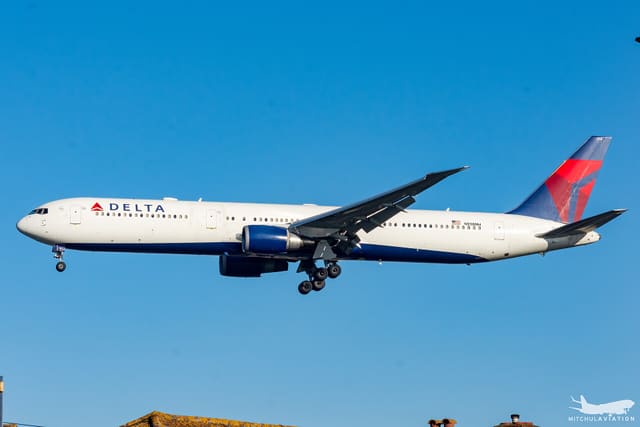 N838MH - Boeing