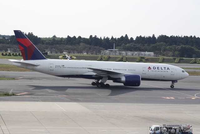N703DN - Boeing