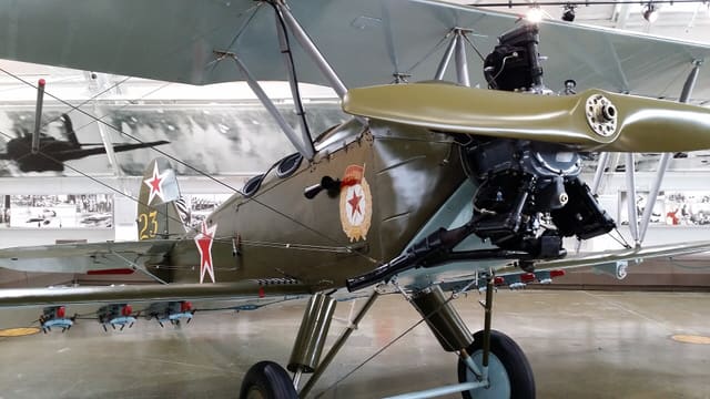  - Single-engine aircraft