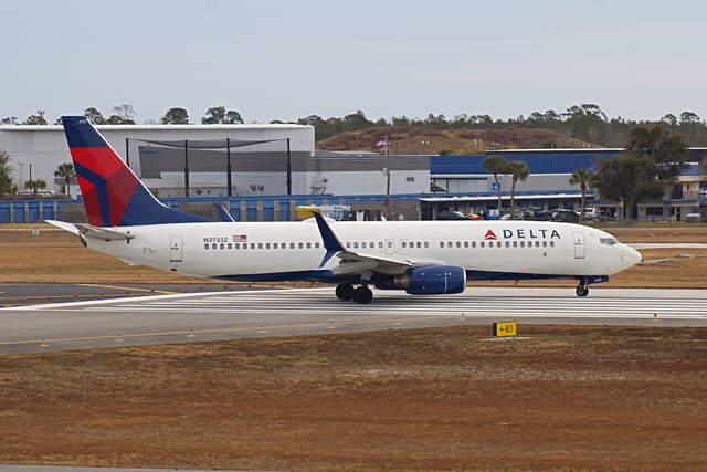 N3733Z - Boeing
