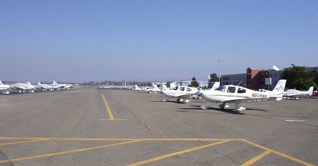 N809SR - Aircraft