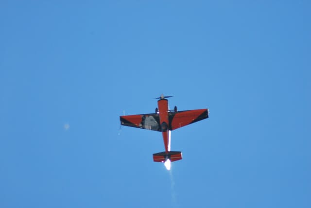 N4767 - Single-engine aircraft