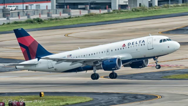 N352NB - Airbus