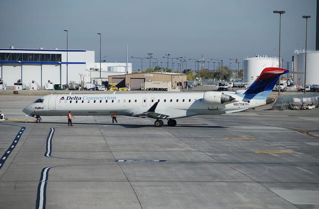 N817SK - Aircraft