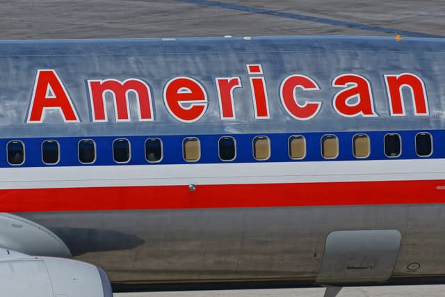N854NN - Aircraft
