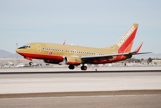 N759GS - Boeing