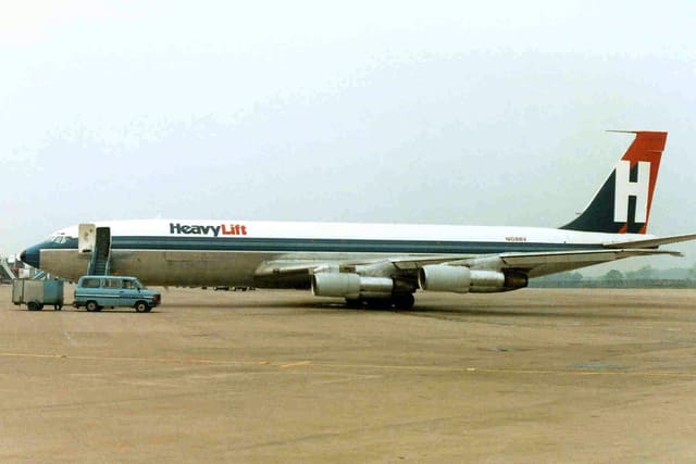 N108BV - Aircraft