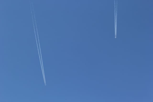 N816NW - Aircraft