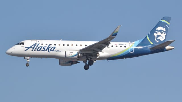 N188SY - Aircraft