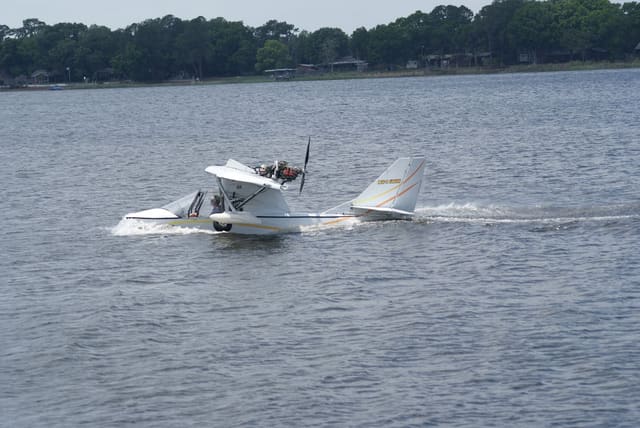 N914WM - Aircraft