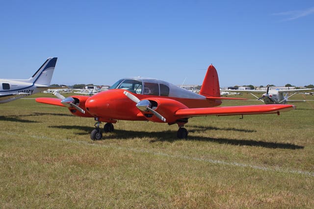 N2236P - Piper