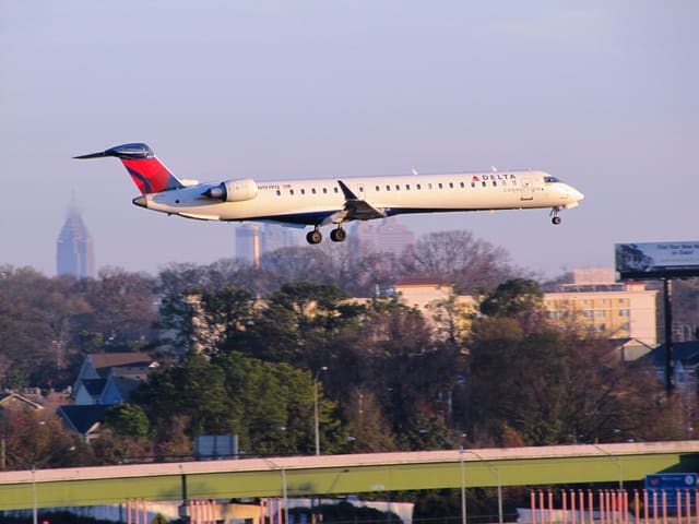 N197PQ - Bombardier