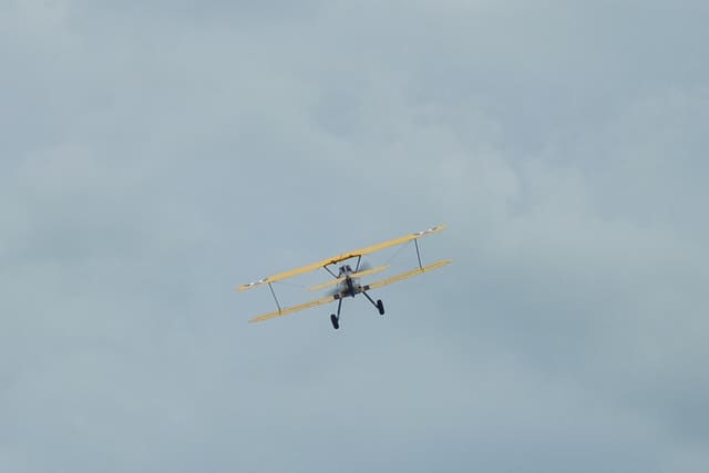 N5323N - Boeing