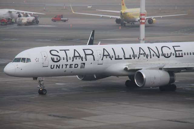 N14120 - Boeing