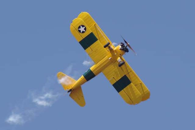 N3972U - Aircraft