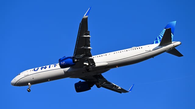 N24505 - Airbus